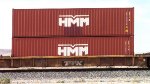WB Intermodal Frt @ Erie NV -68